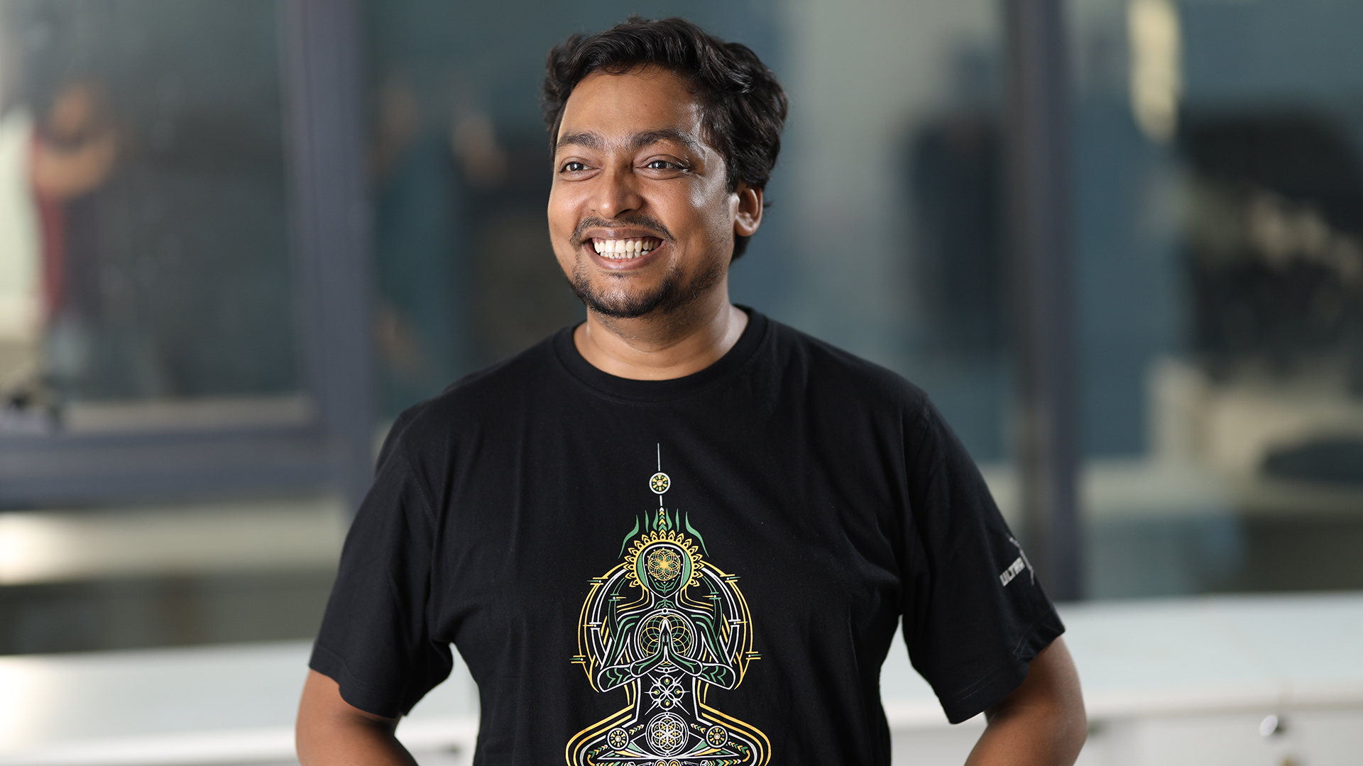 Vivek Kumar Anand